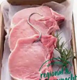 Edeka Vinzenzmurr Schweinekotelett Angebot