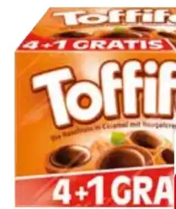 Edeka Storck Toffifee Angebot