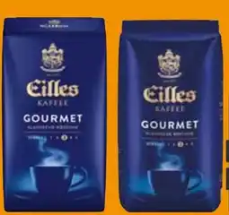 Edeka Darboven Eilles Gourmet Café Angebot