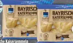 Edeka Edeka Heimatliebe Bayrische Kaisersemmeln Angebot