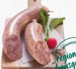 Edeka Vinzenzmurr Haxensülze Angebot