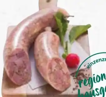 Edeka Vinzenzmurr Haxensülze Angebot