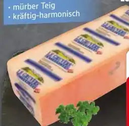 Edeka Le Gruyère Hartkäse Angebot