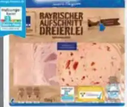 Edeka Edeka Heimatliebe Bayrischer Aufschnitt Dreierlei Angebot