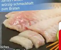 Edeka Rotbarsch-Filet Angebot