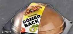 Edeka Alzarro Dönerworld Dönerback Angebot