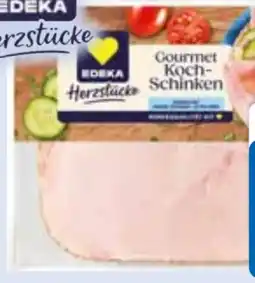 Edeka Edeka Herzstücke Gourmet Kochschinken Angebot