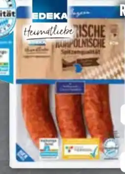 Edeka Edeka Heimatliebe Rohpolnische Angebot