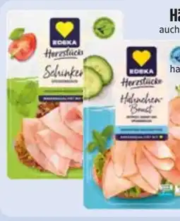 Edeka Edeka Herzstücke Hähnchenbrust Angebot