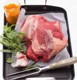 Edeka Vinzenzmurr Lammkeule Angebot
