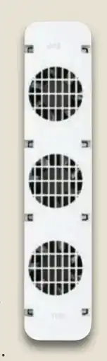 Lidl Tronic Heizkörperverstärker THKV 55 A1 Angebot
