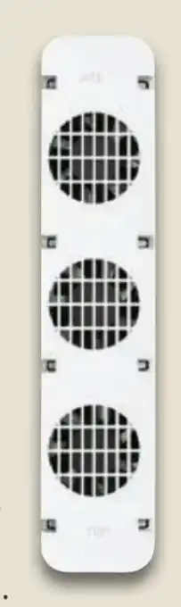 Lidl Tronic Heizkörperverstärker THKV 55 A1 Angebot