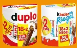 Edeka Ferrero Duplo Angebot