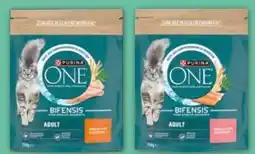 Edeka Purina One Katzenfutter Angebot