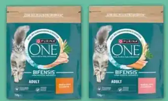 Edeka Purina One Katzenfutter Angebot