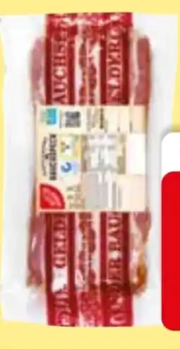 Edeka Gut & Günstig Delikatess Bauchspeck Angebot