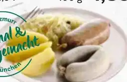 Edeka Vinzenzmurr Leberwurst Angebot