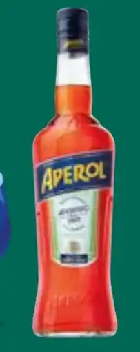 Edeka Aperol Aperitif Angebot