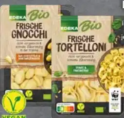 Edeka Edeka Bio Tortelloni Angebot