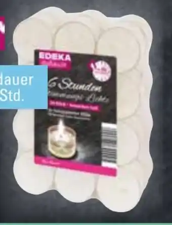 Edeka Edeka zuhause 6-Stunden-Lichter Angebot