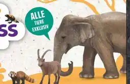 Edeka Schleich Spielfiguren Angebot