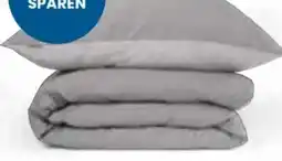 Edeka Schiesser Satin-Bettwäsche-Set Angebot