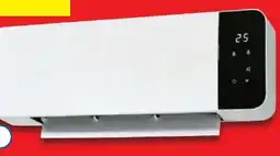 Lidl Tronic Keramik-Wandheizlüfter TKWHB 2000 A1 Angebot