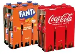 Edeka Coca-Cola Cola Angebot