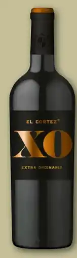 REWE Center El Cortez XO Angebot