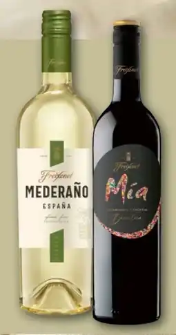 REWE Center Freixenet Mederaño Blanco Angebot