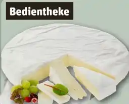 REWE Center Lactalis Tortenbrie Angebot