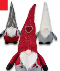 Lidl Livarno Home XXL-Wichtelfigur Angebot