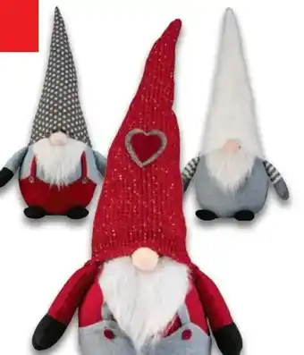 Lidl Livarno Home XXL-Wichtelfigur Angebot
