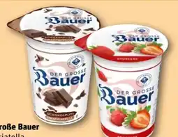 REWE Center Bauer Der Große Stracciatella Angebot