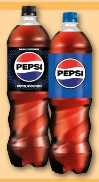 REWE Center Pepsi Cola Angebot