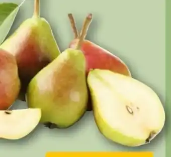 REWE Center Rewe Beste Wahl Tafelbirnen Angebot