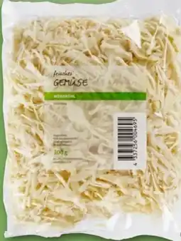 REWE Center Weißkohl Angebot