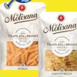 Edeka La Molisana Teigwaren Angebot