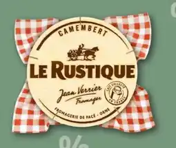 REWE Center Le Rustique Camembert Angebot