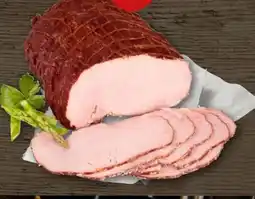 REWE Center Tarczyński Polnischer Kesselschinken Angebot