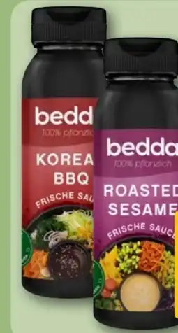 REWE Center Bedda Korean BBQ Angebot