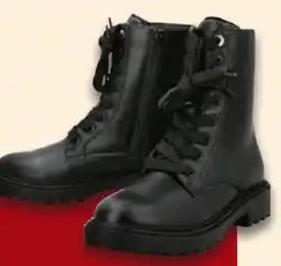 Lidl Esmara Damen-Stiefeletten Angebot