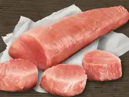 REWE Center Schweinefilet Angebot