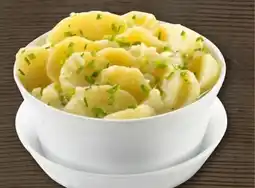 REWE Center Kuglers Köstliche Grasbrunner Kartoffelsalat Angebot