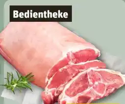 REWE Center Lamm Kotelett Angebot