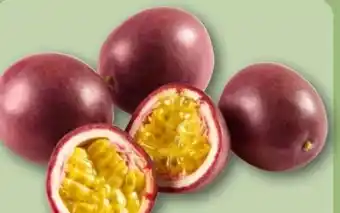 REWE Center Passionsfrucht Angebot