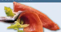 REWE Center Lachsforellenfilet Angebot