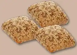 REWE Center Rewe Back-Station Mehrkorn Brötchen Angebot