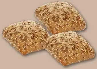 REWE Center Rewe Back-Station Mehrkorn Brötchen Angebot