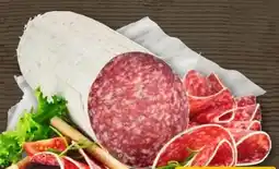 REWE Center Salami Milano Angebot